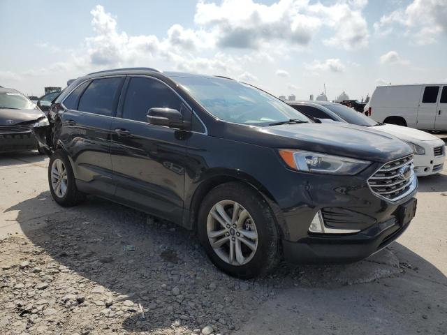 Photo 4 from auction – 2020 FORD EDGE SEL with VIN 2FMPK4J90LBA29672