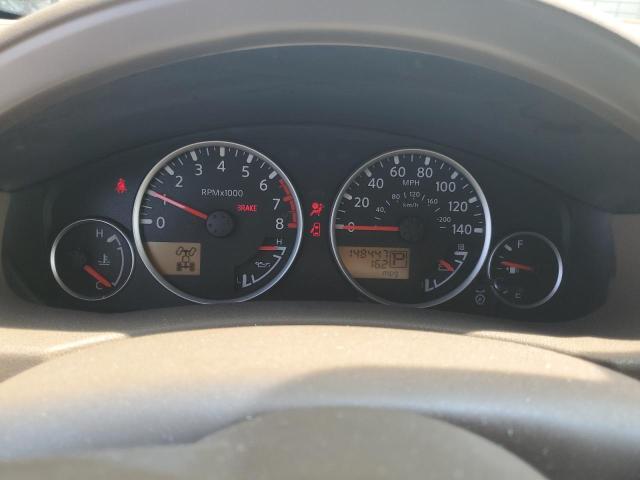 Photo 9 from auction – 2005 NISSAN PATHFINDER with VIN 5N1AR18W65C746821