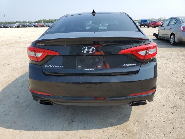 Photo 6 from auction – 2015 HYUNDAI SONATA SPO with VIN 5NPE34AF2FH106033