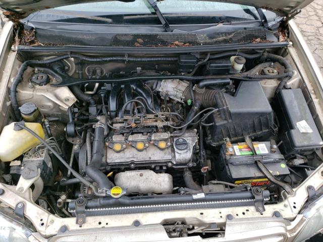 Photo 11 from auction – 2006 TOYOTA HIGHLANDER with VIN JTEGP21A460095633