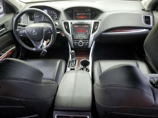 Photo 8 from auction – 2015 ACURA TLX with VIN 19UUB1F32FA022962