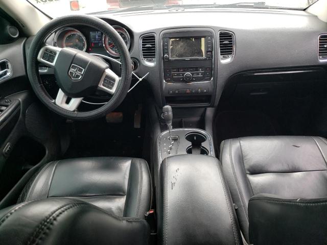 Photo 8 from auction – 2012 DODGE DURANGO CR with VIN 1C4SDHDT5CC159230