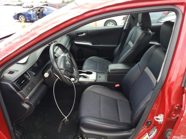 Photo 7 from auction – 2013 TOYOTA CAMRY L with VIN 4T1BF1FK5DU674953