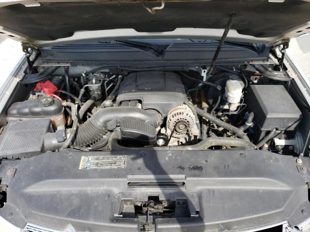 Photo 12 from auction – 2010 CADILLAC ESCALADE L with VIN 1GYUKBEF4AR136787