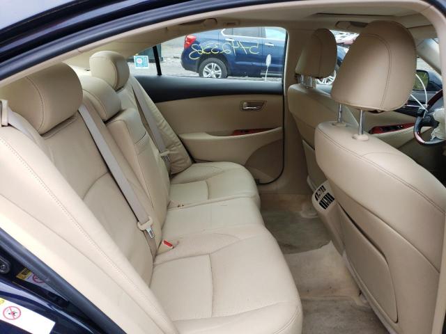 Foto 10 de la subasta – 2008 LEXUS ES 350 con VIN JTHBJ46GX82176263