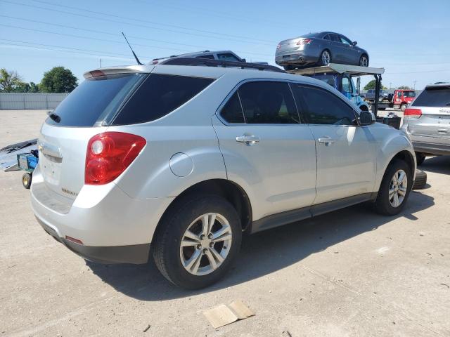 Photo 3 from auction – 2011 CHEVROLET EQUINOX LT with VIN 2GNALDEC3B1301155