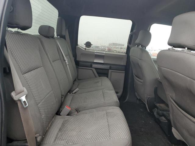 Photo 10 from auction – 2016 FORD F150 SUPER with VIN 1FTFW1EF6GFA02743