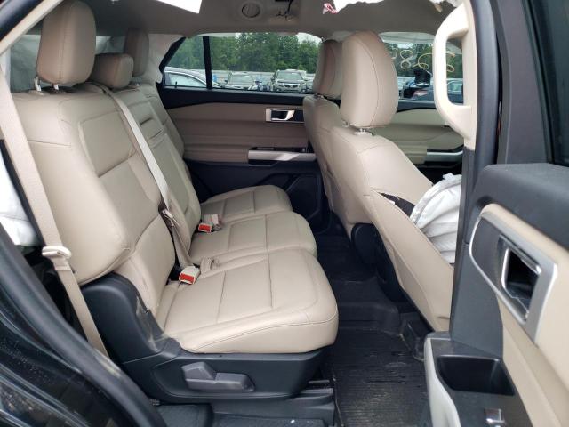 Photo 10 from auction – 2021 FORD EXPLORER X with VIN 1FMSK7DH0MGC06035
