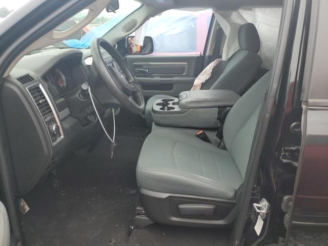 Photo 7 from auction – 2017 RAM 1500 SLT with VIN 1C6RR7GT2HS540978