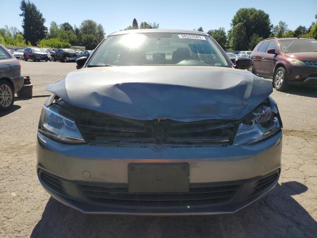 Photo 5 from auction – 2012 VOLKSWAGEN JETTA BASE with VIN 3VW2K7AJ9CM465426