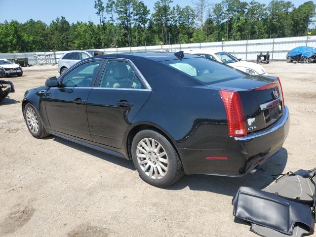Photo 2 from auction – 2012 CADILLAC CTS with VIN 1G6DA5E54C0119600