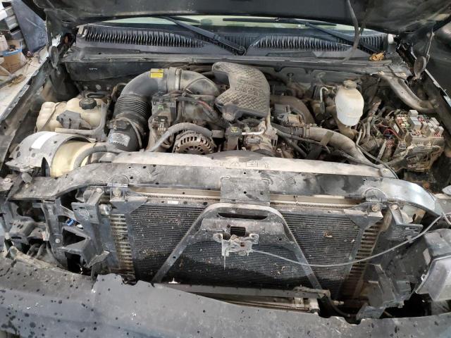 Photo 11 from auction – 2006 CHEVROLET SILVERADO with VIN 1GCHK23266F111468
