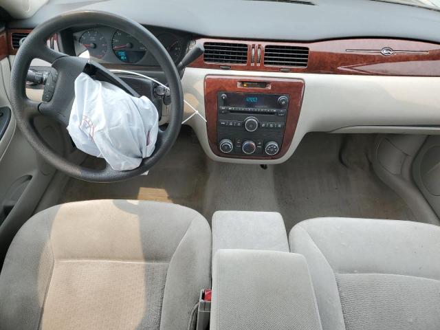 Photo 8 from auction – 2006 CHEVROLET IMPALA with VIN 2G1WB58K769177692