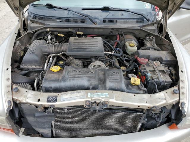 Photo 12 from auction – 2001 DODGE DURANGO with VIN 1B4HS28N11F552157