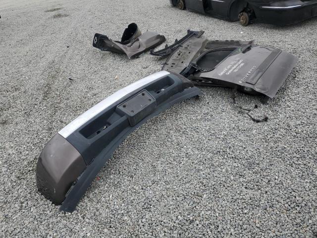 Photo 12 from auction – 2008 CHEVROLET SILVERADO with VIN 1GCEC14J78Z103297