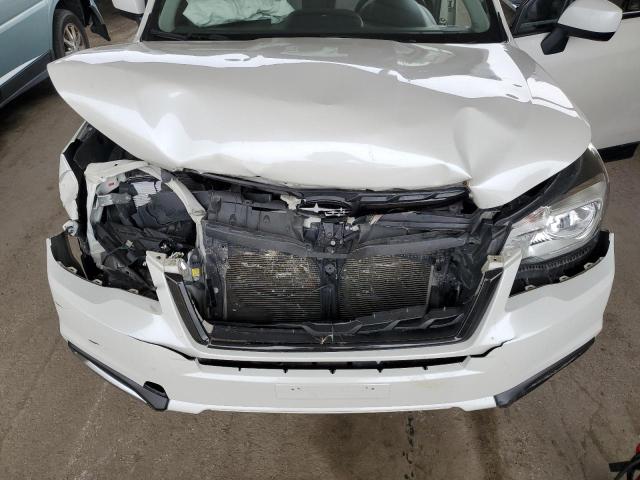 Photo 11 from auction – 2017 SUBARU FORESTER 2 with VIN JF2SJAGC0HH459040
