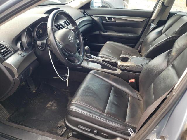 Photo 7 from auction – 2009 ACURA TL with VIN 19UUA86259A026026