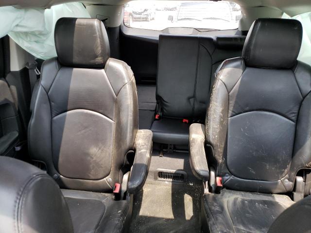 صورة رقم 10 من المزاد - 2012 CHEVROLET TRAVERSE L مع VIN 1GNKRJED7CJ353261