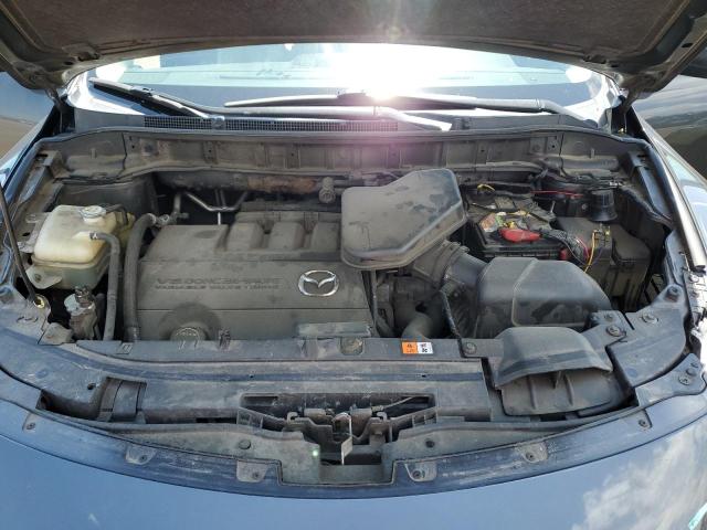 Photo 11 from auction – 2013 MAZDA CX-9 TOURI with VIN JM3TB3CA6D0411784