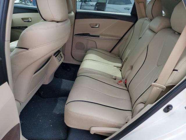 Photo 10 from auction – 2010 TOYOTA VENZA with VIN 4T3ZA3BB8AU024547