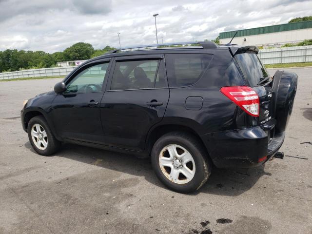 Photo 2 from auction – 2009 TOYOTA RAV4 with VIN 2T3BF33V89W016634