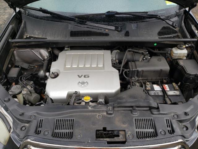 Photo 12 from auction – 2008 TOYOTA HIGHLANDER with VIN JTEES43A082101983