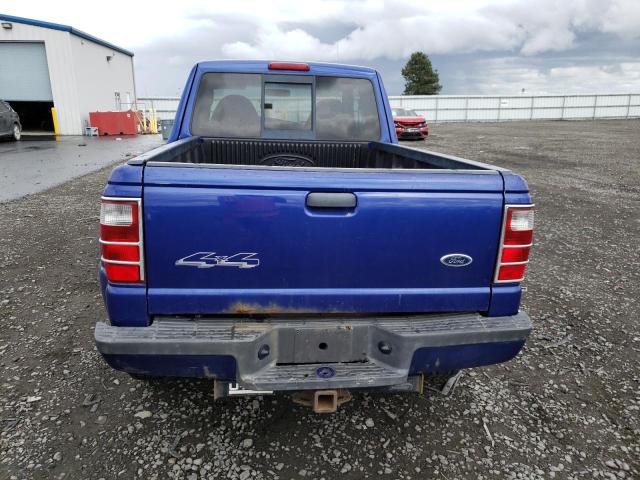 Photo 6 from auction – 2003 FORD RANGER SUP with VIN 1FTZR45E43PA37587