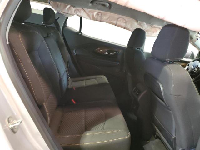 Photo 10 from auction – 2019 GMC TERRAIN SL with VIN 3GKALMEV4KL372913