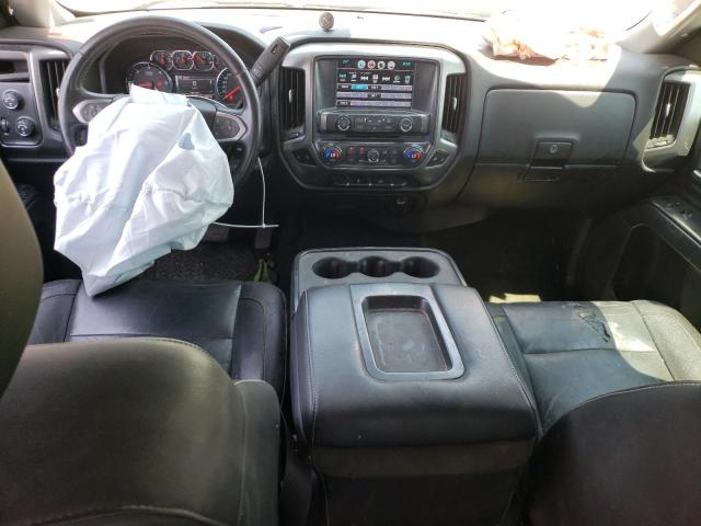 Photo 8 from auction – 2016 CHEVROLET SILVERADO with VIN 3GCUKREH6GG277546