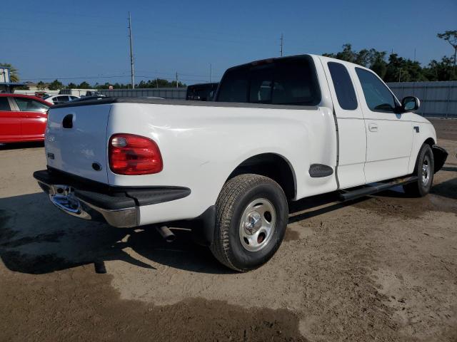 Снимка 3 от търг – 2000 FORD F150 с VIN 2FTRX07L6YCA73607