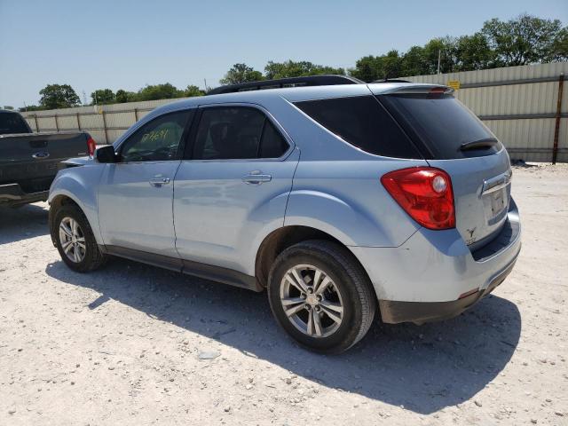 Photo 2 from auction – 2014 CHEVROLET EQUINOX LT with VIN 2GNALBEK7E6133913