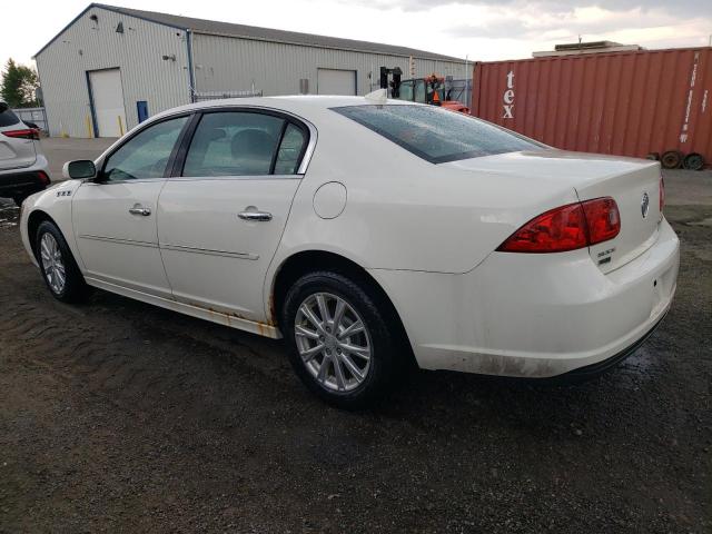 Photo 2 from auction – 2010 BUICK LUCERNE CX with VIN 1G4HB5EM5AU126978