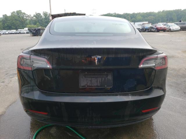 Photo 6 from auction – 2022 TESLA MODEL 3 with VIN 5YJ3E1EA6NF287021