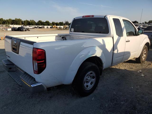 Photo 3 from auction – 2012 NISSAN FRONTIER S with VIN 1N6BD0CT2CC448811