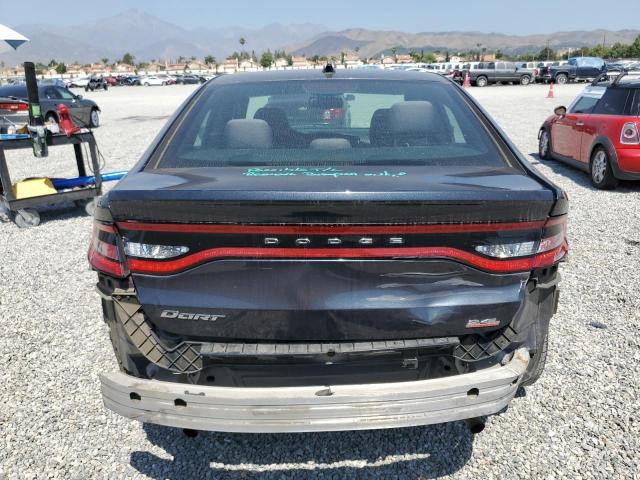 Photo 6 from auction – 2014 DODGE DART SXT with VIN 1C3CDFBBXED685339