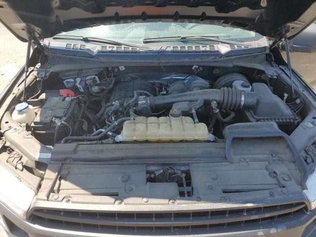 Photo 11 from auction – 2019 FORD F150 with VIN 1FTMF1CB5KKD31263