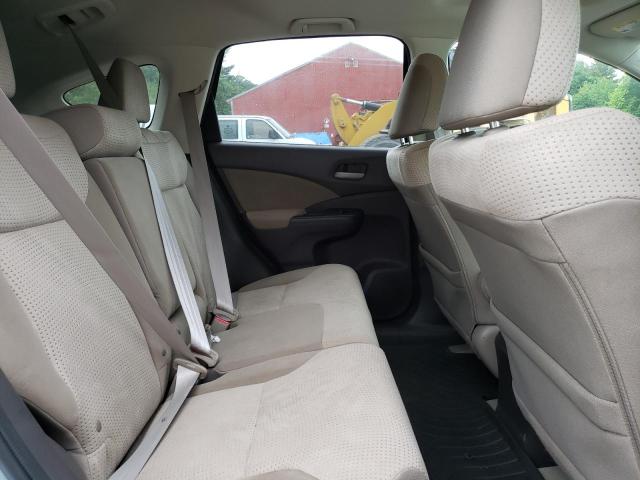 Photo 11 from auction – 2012 HONDA CR-V EX with VIN 2HKRM4H55CH601916