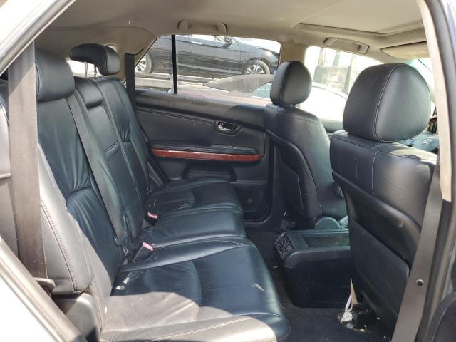 Photo 11 from auction – 2005 LEXUS RX 330 with VIN JTJHA31U050082173