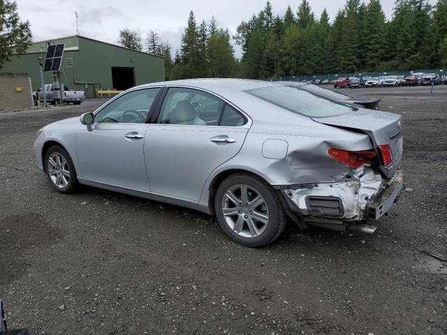 Photo 2 from auction – 2008 LEXUS ES 350 with VIN JTHBJ46G882206831