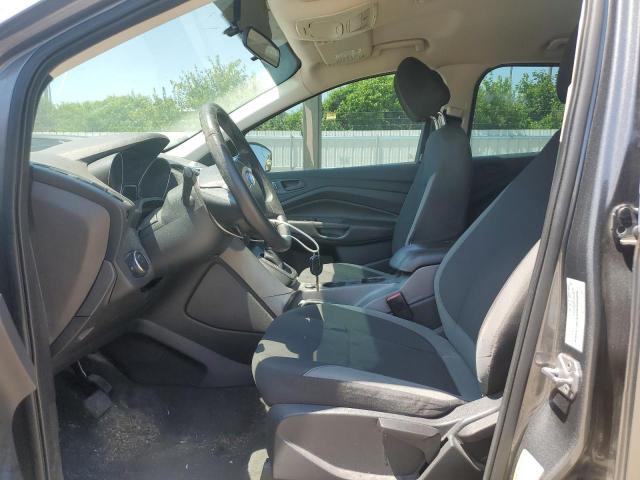 Photo 7 from auction – 2014 FORD ESCAPE S with VIN 1FMCU0F73EUC84841