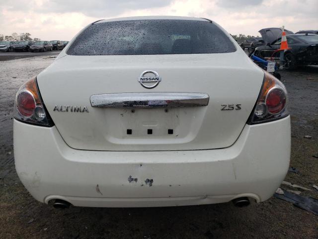 Photo 6 from auction – 2012 NISSAN ALTIMA BAS with VIN 1N4AL2AP7CN413789