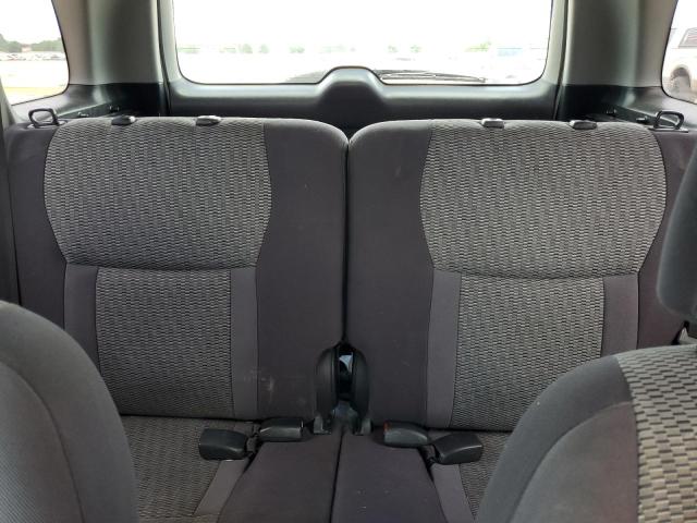 Photo 10 from auction – 2004 TOYOTA RAV4 with VIN JTEGD20V540028534