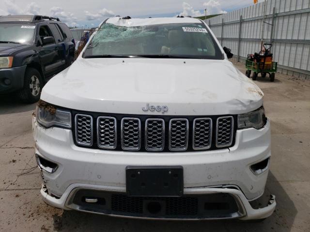 Photo 5 from auction – 2017 JEEP GRAND CHER with VIN 1C4RJFCG8HC952142