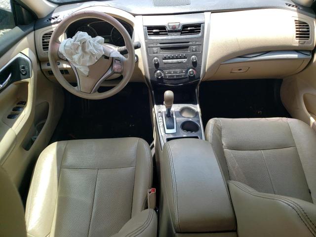 Photo 8 from auction – 2015 NISSAN ALTIMA 2.5 with VIN 1N4AL3AP6FC103882