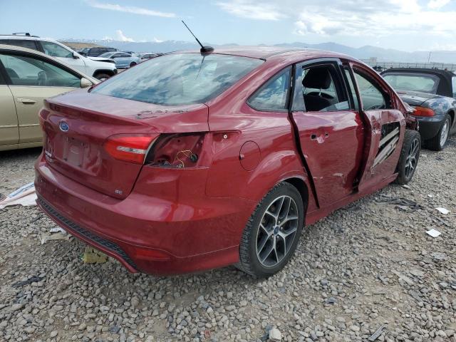 Photo 3 from auction – 2015 FORD FOCUS SE with VIN 1FADP3F25FL275576