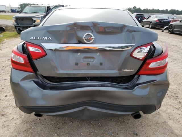 Photo 6 from auction – 2017 NISSAN ALTIMA 2.5 with VIN 1N4AL3AP9HN324318
