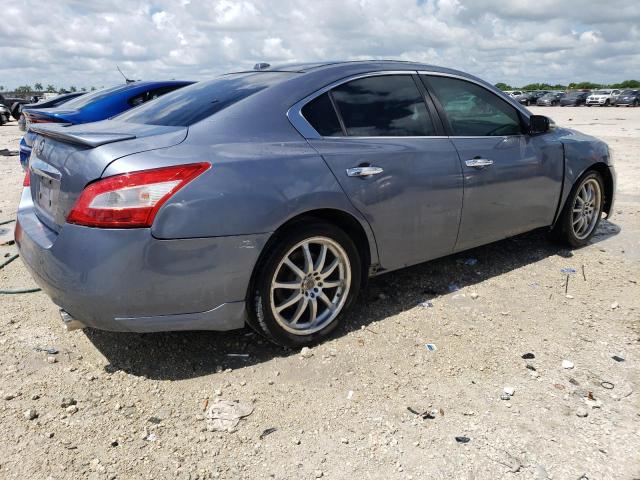 Photo 3 from auction – 2010 NISSAN MAXIMA S with VIN 1N4AA5AP5AC803614