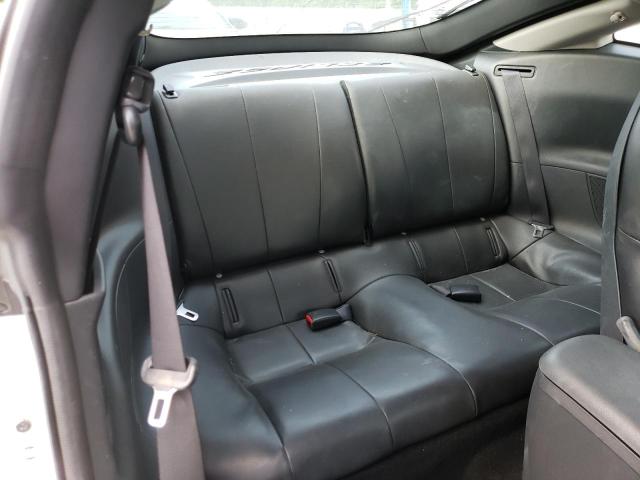 Photo 10 from auction – 2012 MITSUBISHI ECLIPSE GS with VIN 4A31K5DF6CE007677