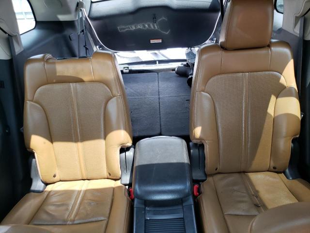 Photo 10 from auction – 2011 LINCOLN MKT with VIN 2LMHJ5AT2BBJ50683