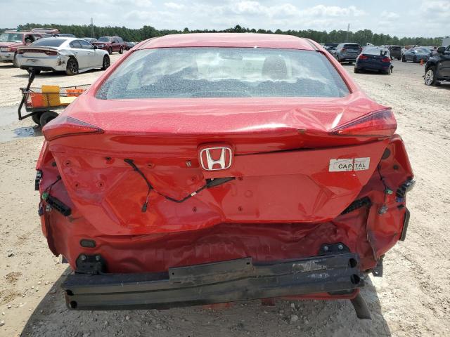 Photo 6 from auction – 2016 HONDA CIVIC LX with VIN 2HGFC2F55GH561589